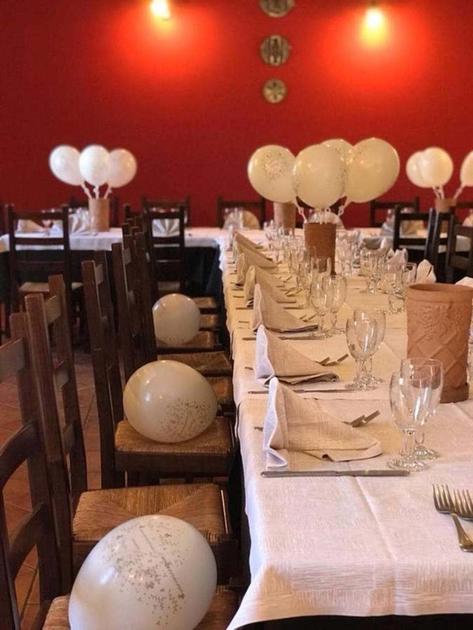 Le Coccole Villa Guardiaregia Eksteriør billede